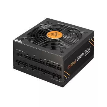 Chieftec Polaris PRO 1300W Alimentatore 20+4-Pin ATX ATX Nero