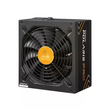 Chieftec Polaris PRO 1300W Alimentatore 20+4-Pin ATX ATX Nero