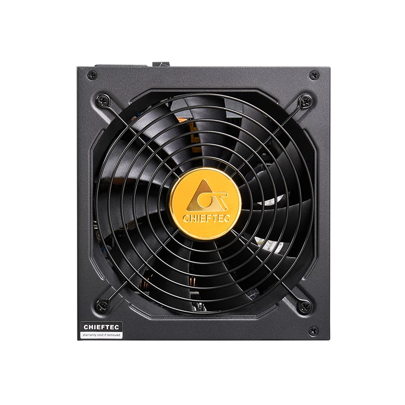 Chieftec Polaris PRO 1300W Alimentatore 20+4-Pin ATX ATX Nero