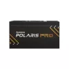 Chieftec Polaris PRO 1300W Alimentatore 20+4-Pin ATX ATX Nero