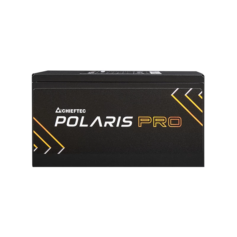 Chieftec Polaris PRO 1300W Alimentatore 20+4-Pin ATX ATX Nero
