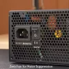 Chieftec Polaris PRO 1300W Alimentatore 20+4-Pin ATX ATX Nero