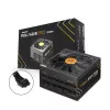 Chieftec Polaris PRO 1300W Alimentatore 20+4-Pin ATX ATX Nero