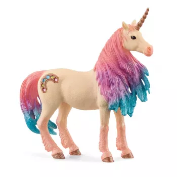 Schleich BAYALA Giumenta unicorno Marshmallow 70723 Età consigliata 5+