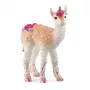 Schleich BAYALA Llamacorn, 5 anni, Unicorno / Pegasus, Unicorni & Fate, Multicolore