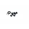 ASUS ROG PBT Keycap Set (AC03) copritasti per tastiera