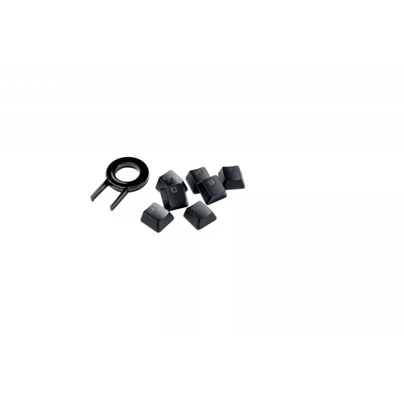 ASUS ROG PBT Keycap Set (AC03) copritasti per tastiera