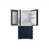 Samsung RF65A96768A frigorifero side-by-side a libera installazione 647 L bianco