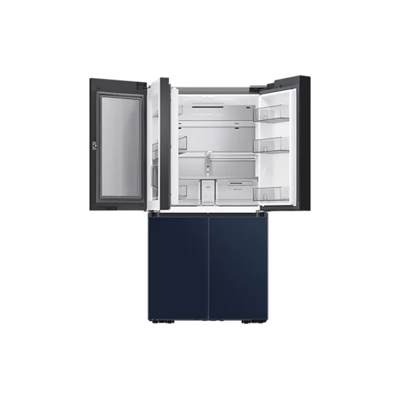 Samsung RF65A96768A frigorifero side-by-side a libera installazione 647 L bianco