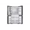 Samsung RF65A96768A frigorifero side-by-side a libera installazione 647 L bianco