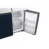 Samsung RF65A96768A frigorifero side-by-side a libera installazione 647 L bianco
