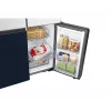 Samsung RF65A96768A frigorifero side-by-side a libera installazione 647 L bianco