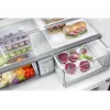 Samsung RF65A96768A frigorifero side-by-side a libera installazione 647 L bianco