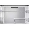 Samsung RF65A96768A frigorifero side-by-side a libera installazione 647 L bianco