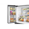 Samsung RF65A96768A frigorifero side-by-side a libera installazione 647 L bianco