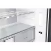 Samsung RF65A96768A frigorifero side-by-side a libera installazione 647 L bianco