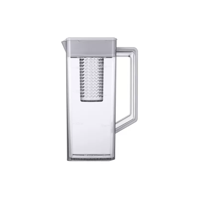 Samsung RF65A96768A frigorifero side-by-side a libera installazione 647 L bianco