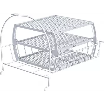 Siemens WZ20600 parte/accessorio per lavatrice cesto per elettrodomestici