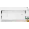 Beko B1754N frigorifero combinato da incasso 110 L bianco