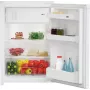 Beko B1754FN frigorifero combinato da incasso 110 L bianco