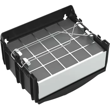 Siemens LZ10FXJ05 parte/accessorio per cappa aspirante filtro per cappa aspirante