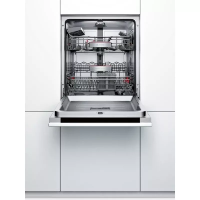 Bosch SMZ5035 Kit pannello frontale per lavastoviglie per installazione rialzata, 81,5 cm