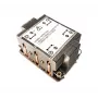INTER-TECH N-8 dissipatore per processore argento
