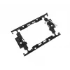 INTER-TECH N-8 dissipatore per processore argento