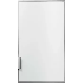 Bosch KFZ30AX0 ricambio/accessorio per frigorifero/congelatore porta elettrodomestico bianca