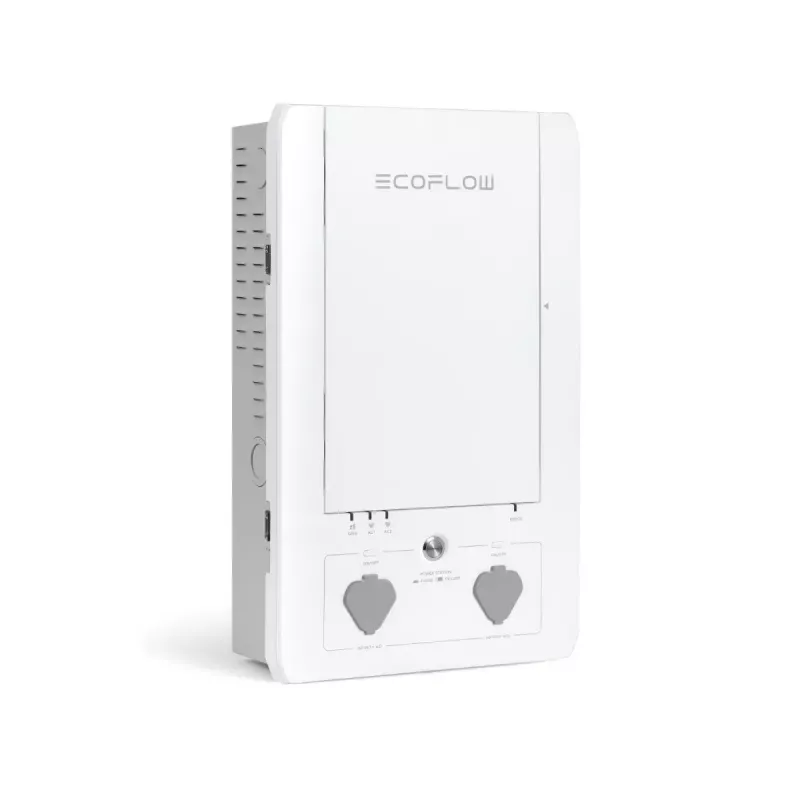 EcoFlow Smart Home Panel Combo per 2 DELTA Pro