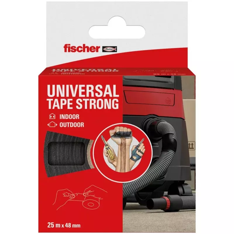 Nastro telato Fischer 560903