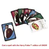 Gioco di carte MATTEL UNO Harry Potter – gioco da tavolo, dai 7 anni