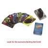 Gioco di carte MATTEL UNO Harry Potter – gioco da tavolo, dai 7 anni