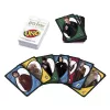 Gioco di carte MATTEL UNO Harry Potter – gioco da tavolo, dai 7 anni