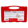 Set viti e tasselli Fischer 533629
