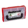Tassello a espansione Fischer FIXtainer Hält-Alles-Box 50 pezzi