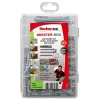 Set viti e tasselli Fischer MEISTER-BOX UX 75 pezzi