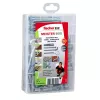 Set viti e tasselli Fischer MEISTER-BOX UX 75 pezzi