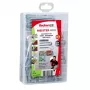 Set viti e tasselli Fischer MEISTER-BOX UX 75 pezzi