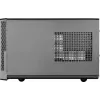 Case per computer SilverStone SUGO SG13 Mini-D nero