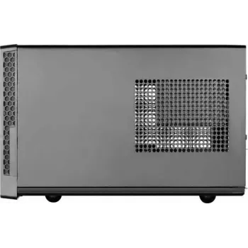 Case per computer SilverStone SUGO SG13 Mini-D nero