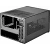 Case per computer SilverStone SUGO SG13 Mini-D nero