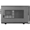 Case per computer SilverStone SUGO SG13 Mini-D nero
