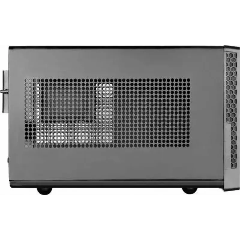 Case per computer SilverStone SUGO SG13 Mini-D nero