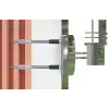 Set viti e tasselli Fischer 512173