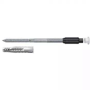 Set viti e tasselli Fischer 512173