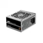 Chieftec Smart 450W alimentatore PC 20+4-Pin ATX ATX nero, argento