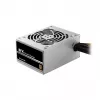 Chieftec Smart 450W alimentatore PC 20+4-Pin ATX ATX nero, argento