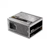 Chieftec Smart 450W alimentatore PC 20+4-Pin ATX ATX nero, argento