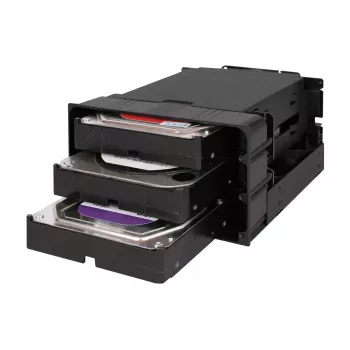 Case per HDD Icy Dock MB830SP-B